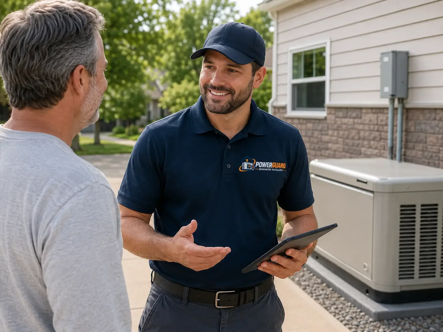 Generator Installation Doe Run, MO FAQs